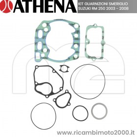ATHENA P400510600035
